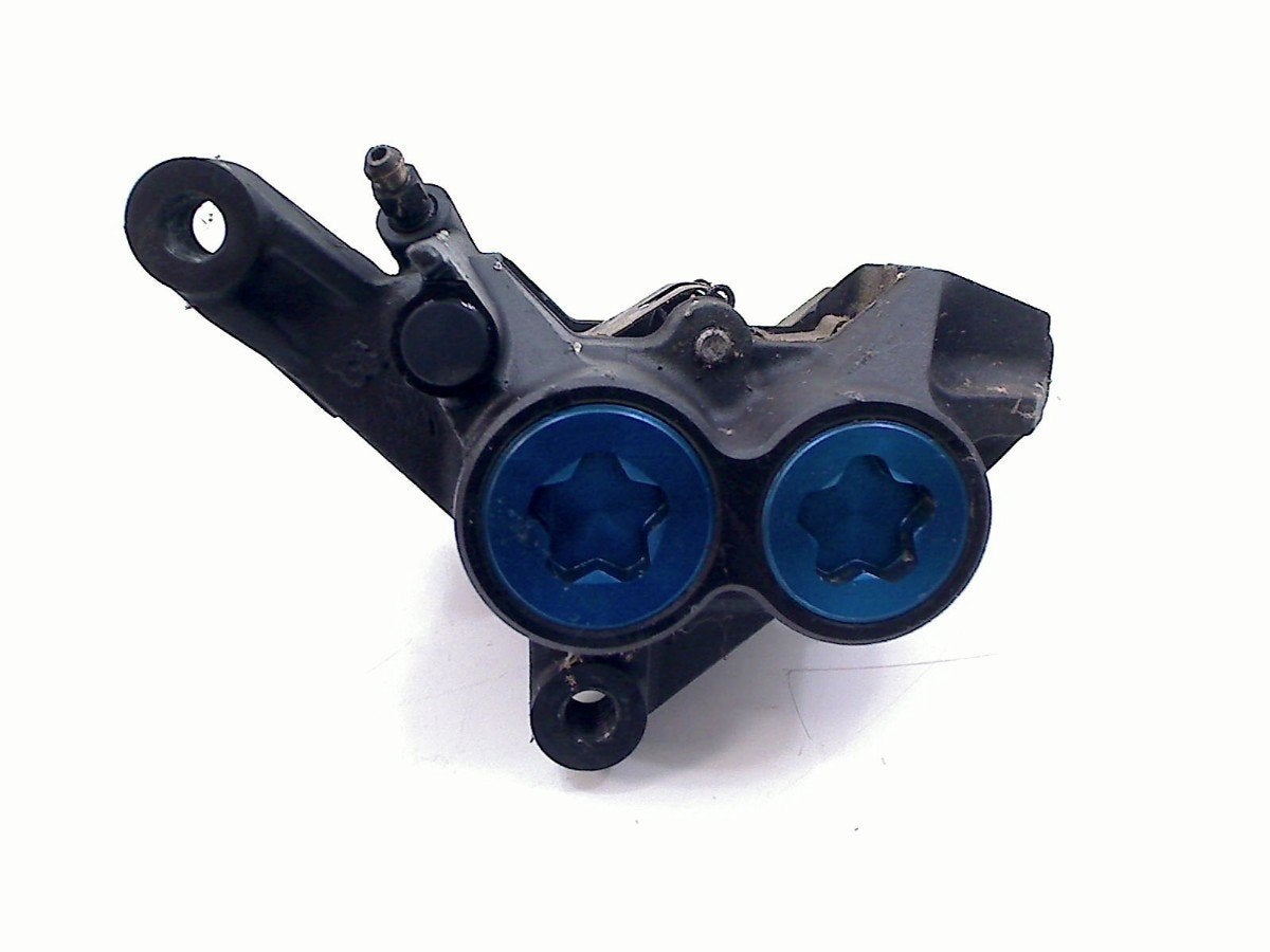 ETRIER DE FREIN AVANT GAUCHE Yamaha, Dhr. S. di Majo, Utilisé, Info@cama-motorparts.nl, P.J. Troelstraweg 8 8
3144 CX  MAASSLUIS, NL