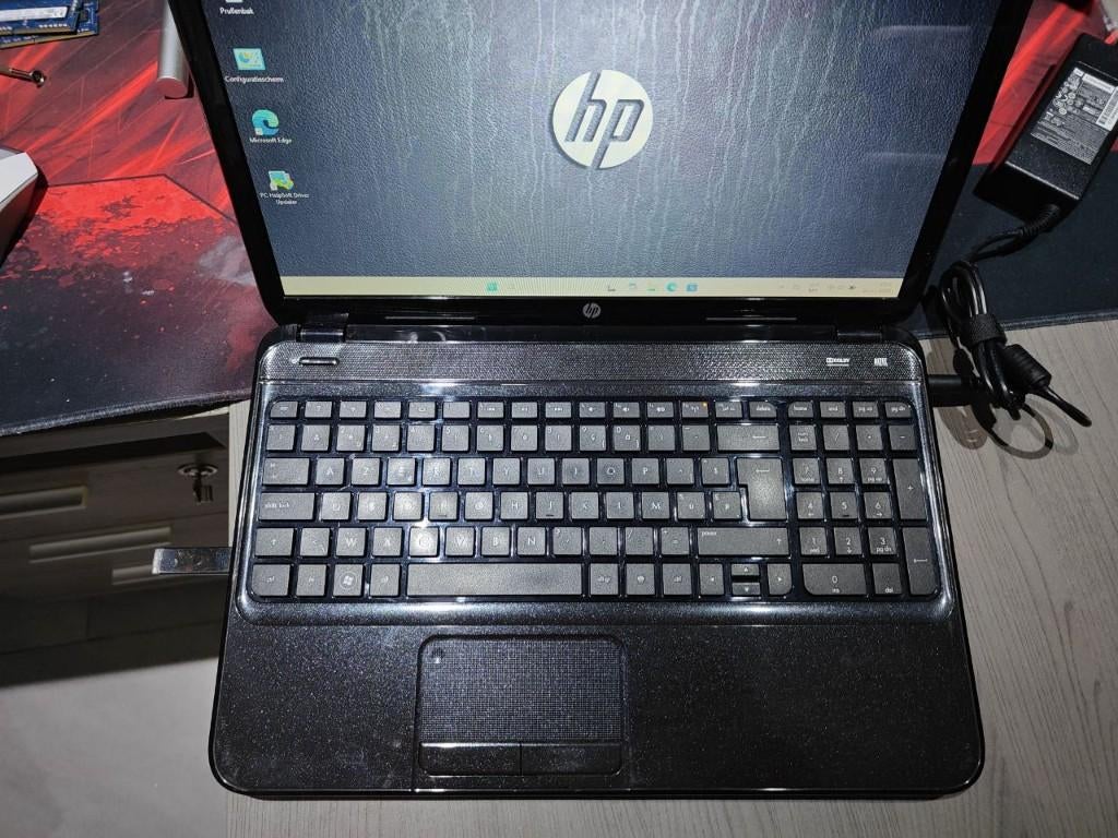 HP Pavilion G6, Enlèvement ou Envoi, 8 GB, SSD, 128 GB