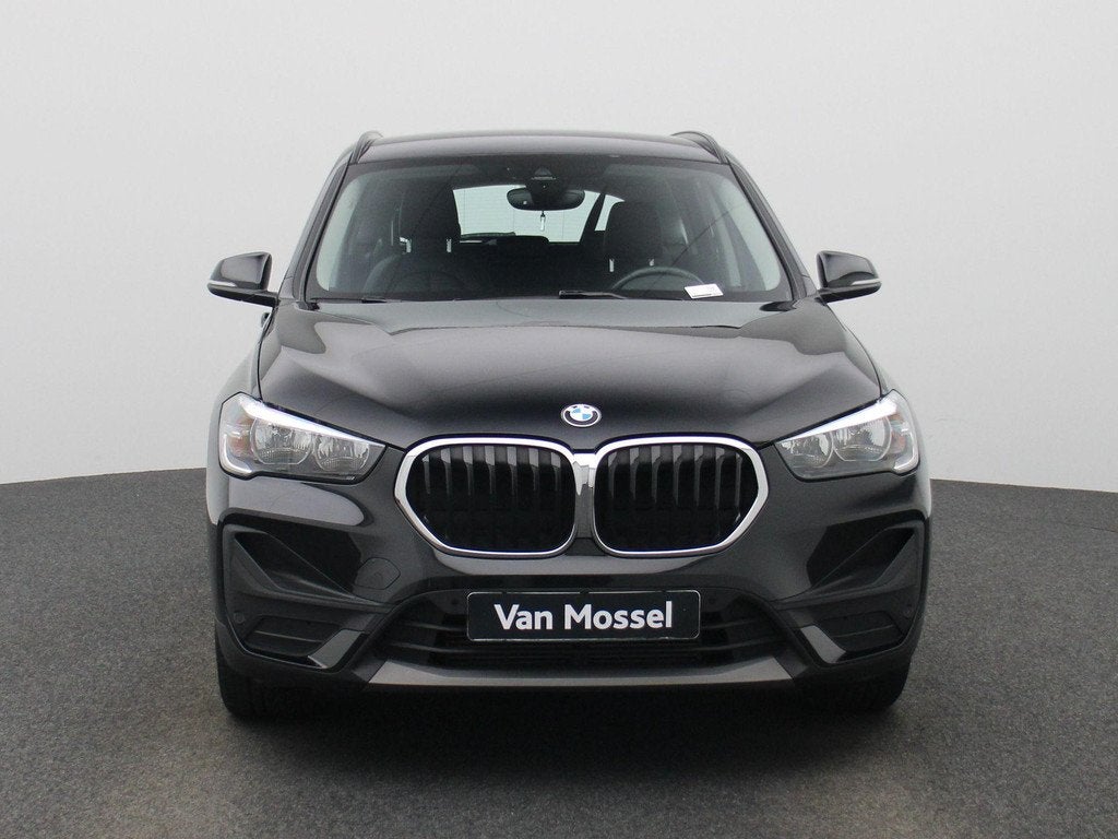 BMW X1 sDrive18iA (100 kW) (automatique), Autos, Achat, Entreprise, 5 portes, 5 places