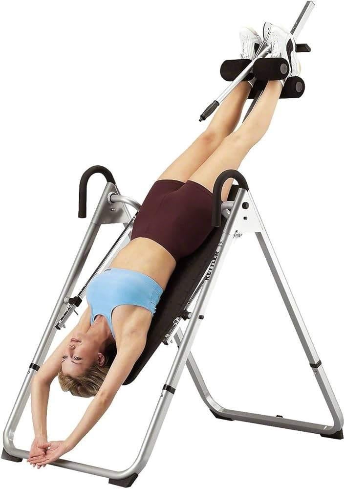 Table d'inversion Kettler Apollo Gravity System, Sport en Fitness, Ophalen, Zo goed als nieuw