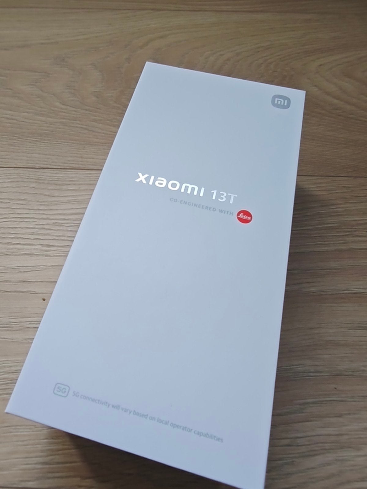 Xiaomi 13T, Télécoms, Téléphonie mobile | Huawei, Comme neuf, Écran tactile, Autres systèmes, 10 mégapixels ou plus, Noir, Enlèvement ou Envoi