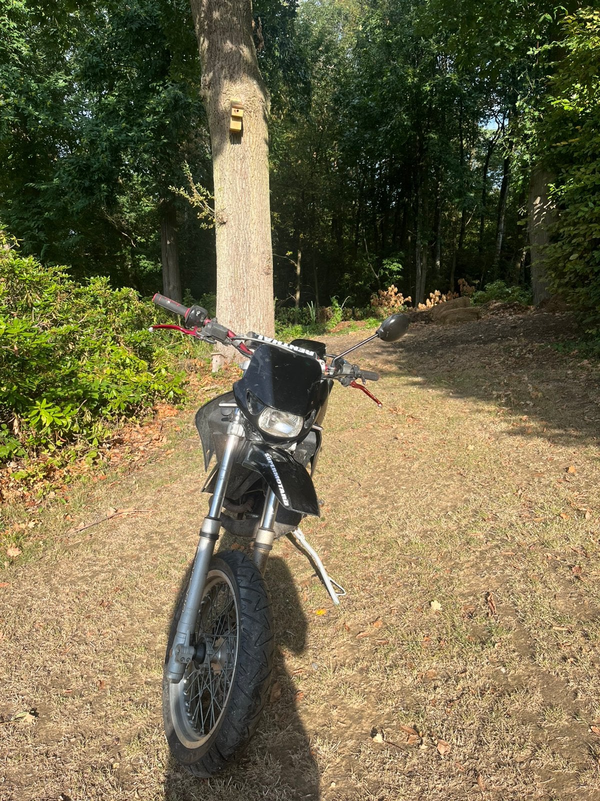 Moto Peugeaot corsa 50 cc, Vélos & Vélomoteurs, Autres marques, 5 vitesses, Enlèvement, Utilisé