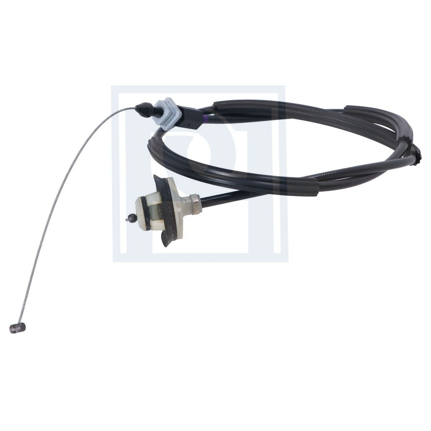 Volvo gasklep Controle kabel Volvo onderdeelnr 1271020, Enlèvement ou Envoi, Neuf