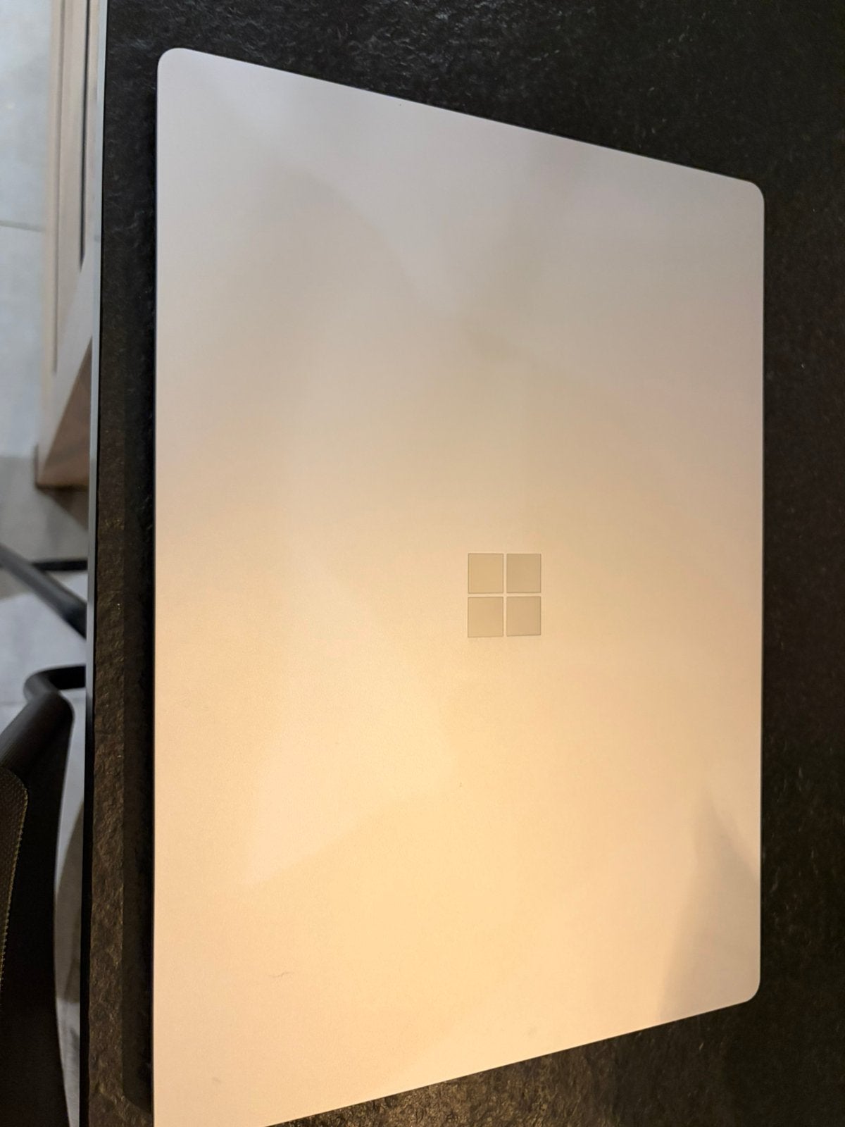 Microsoft Surface Laptop 6 Ultra 7 165H, 15", 32GB, 1TB SSD, Computers en Software, Zo goed als nieuw, SSD, Azerty, 32 GB