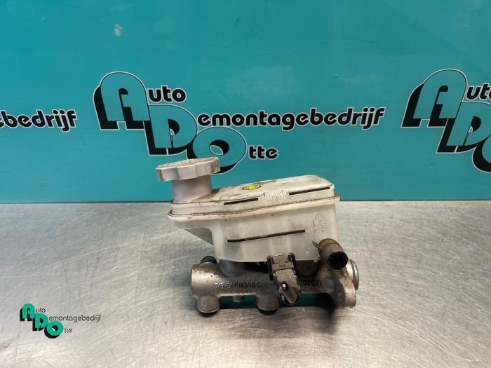 Cylindre de frein principal d'un Hyundai Getz (Getz 03-), -, 3 mois de garantie, Utilisé, Hyundai