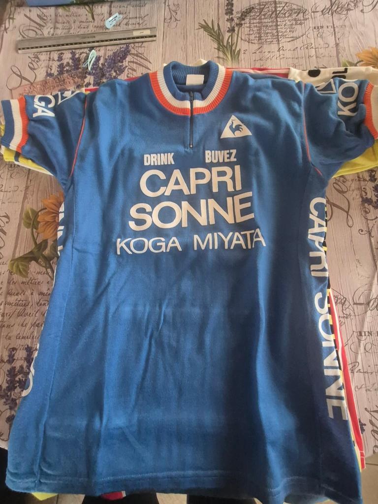 Capri  Sonne   oude trui, Ophalen of Verzenden, Zo goed als nieuw