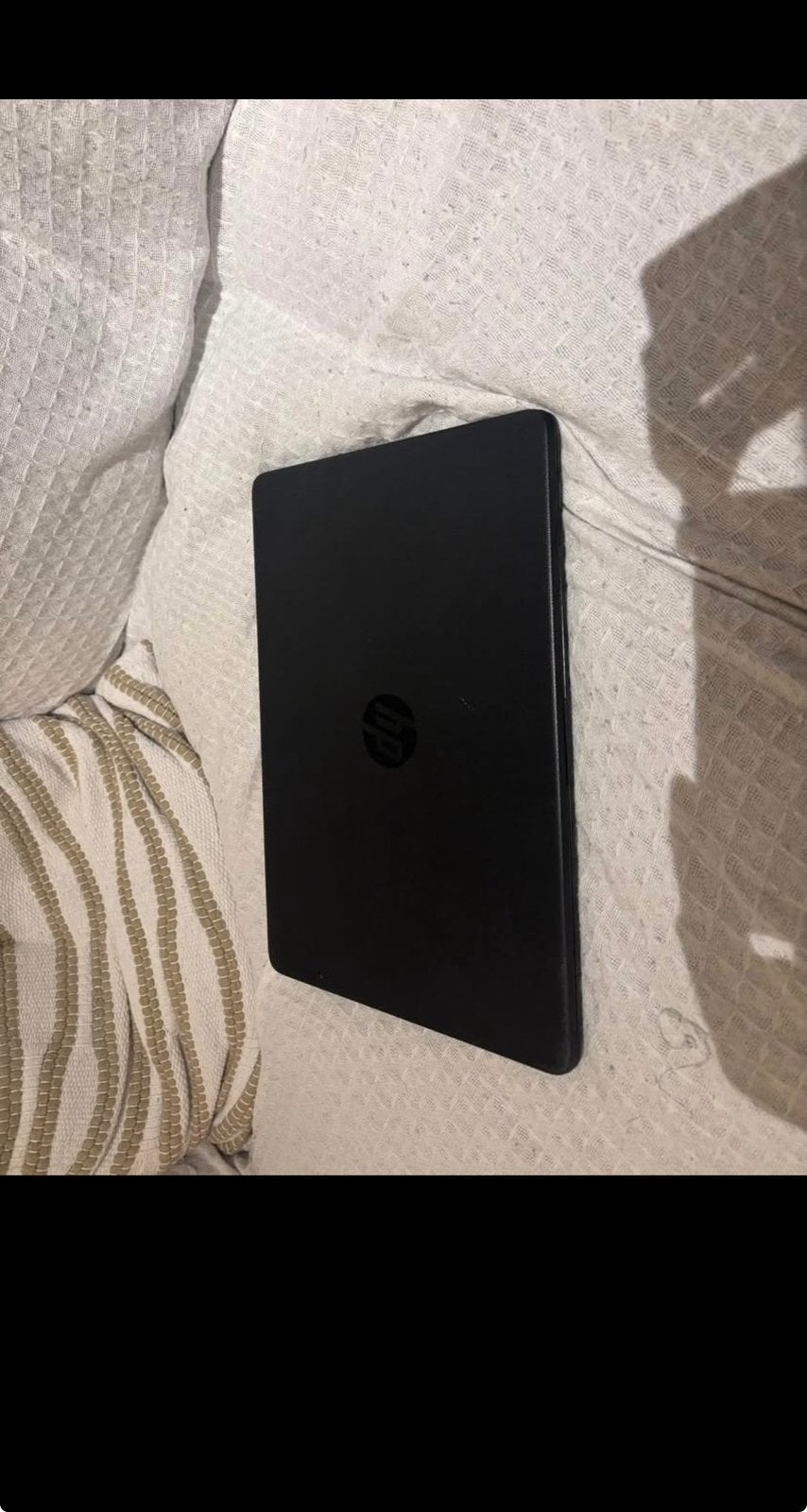 PC portable HP, Informatique & Logiciels, Enlèvement ou Envoi, Utilisé, Azerty, 2 à 3 Ghz
