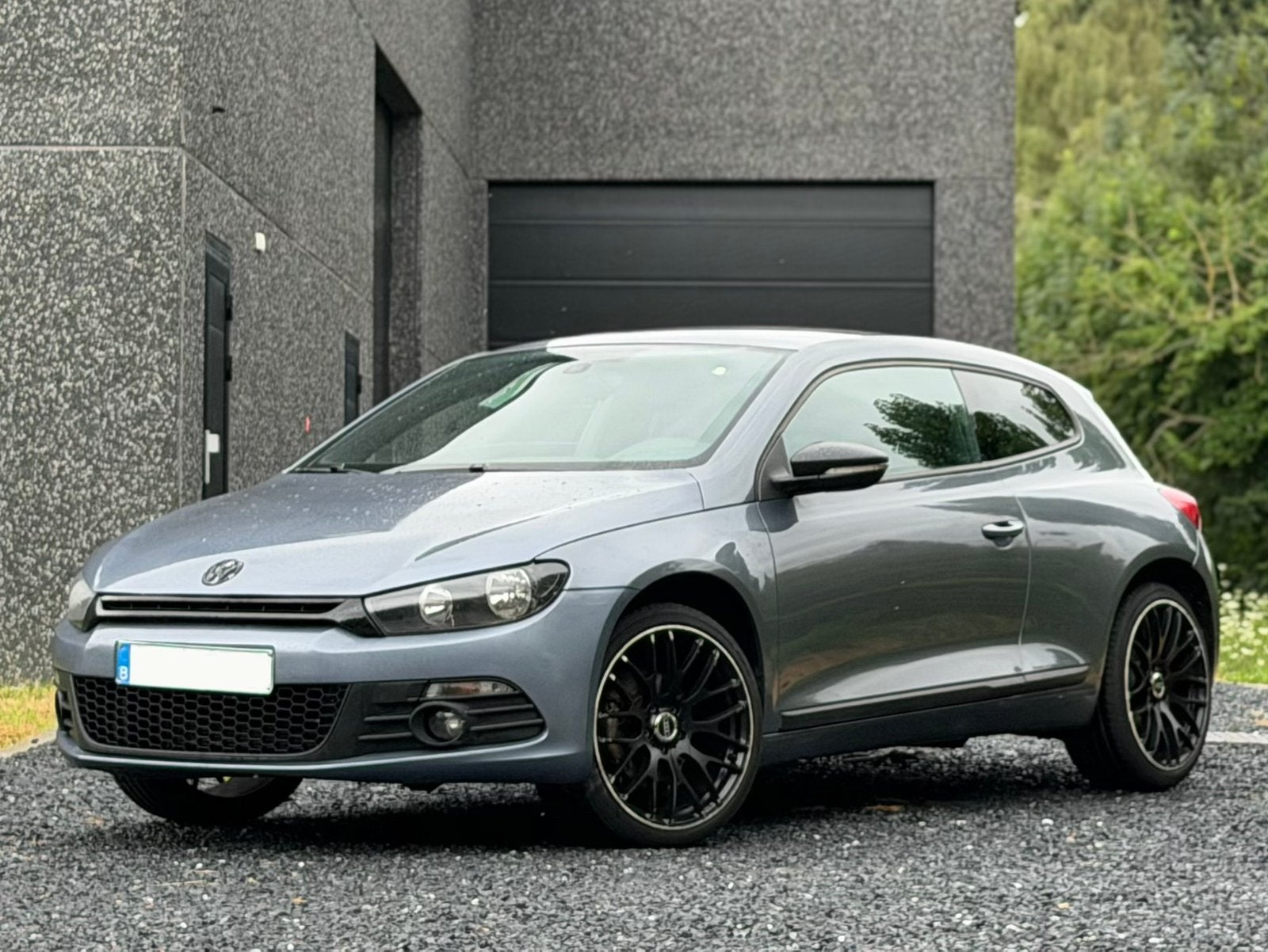 Volkswagen scirocco 2011 Benzine + keuring, Autos, Volkswagen, Achat, Entreprise, Alcantara, Essence
