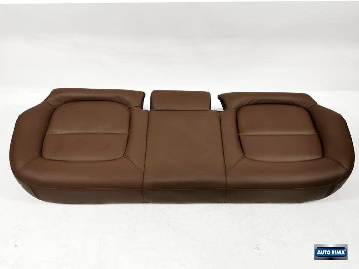 Banquette arrière d'un Volvo V70, -, 3 mois de garantie, -, -