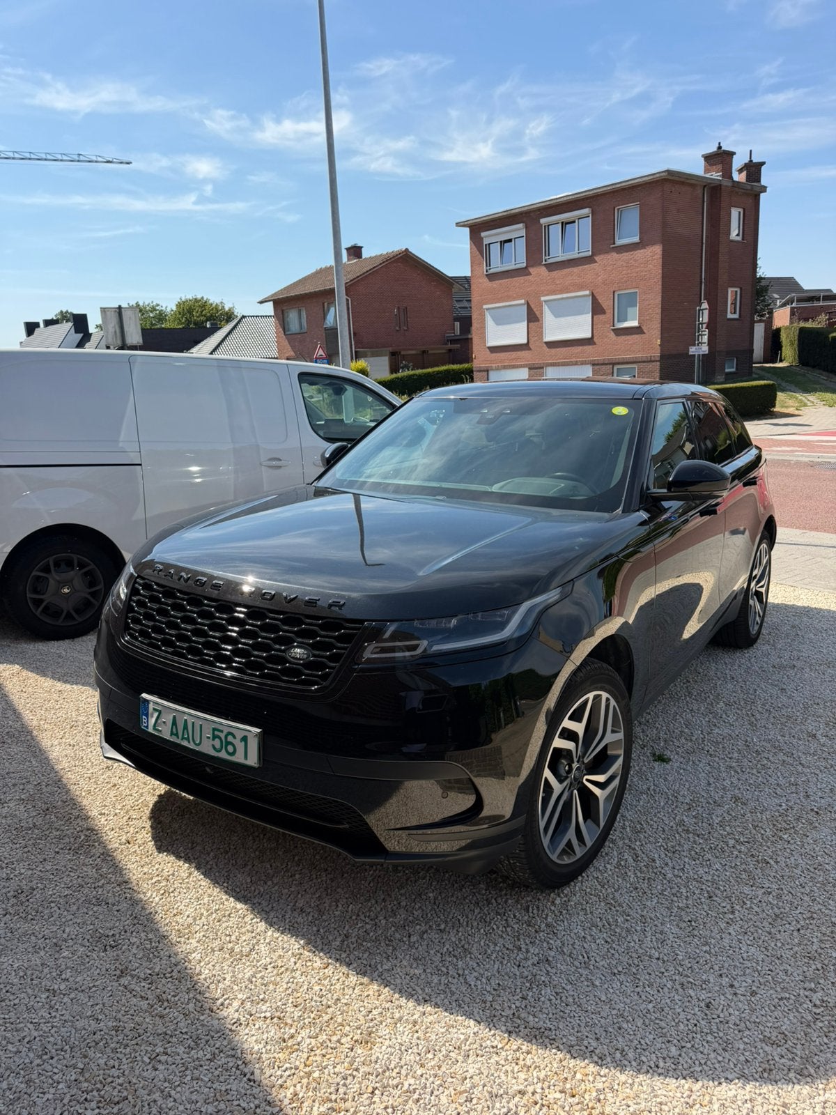Garantie de 95 000 km pour le Range Rover Velar 2020 !, Autos, Cuir, Achat, Euro 6, Entreprise