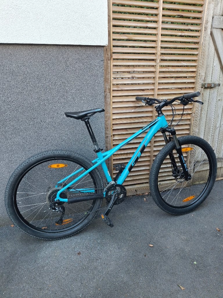 VTT, Vélos & Vélomoteurs, Enlèvement, Comme neuf, Frein à disque, Autres marques