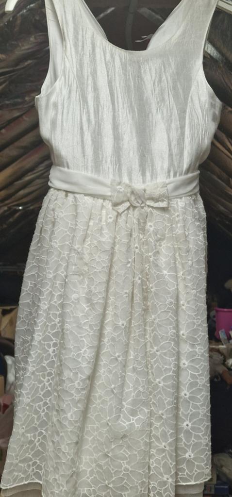 Robe cérémonie TAO, Kinderen en Baby's, Kinderkleding | Maat 128, Ophalen of Verzenden