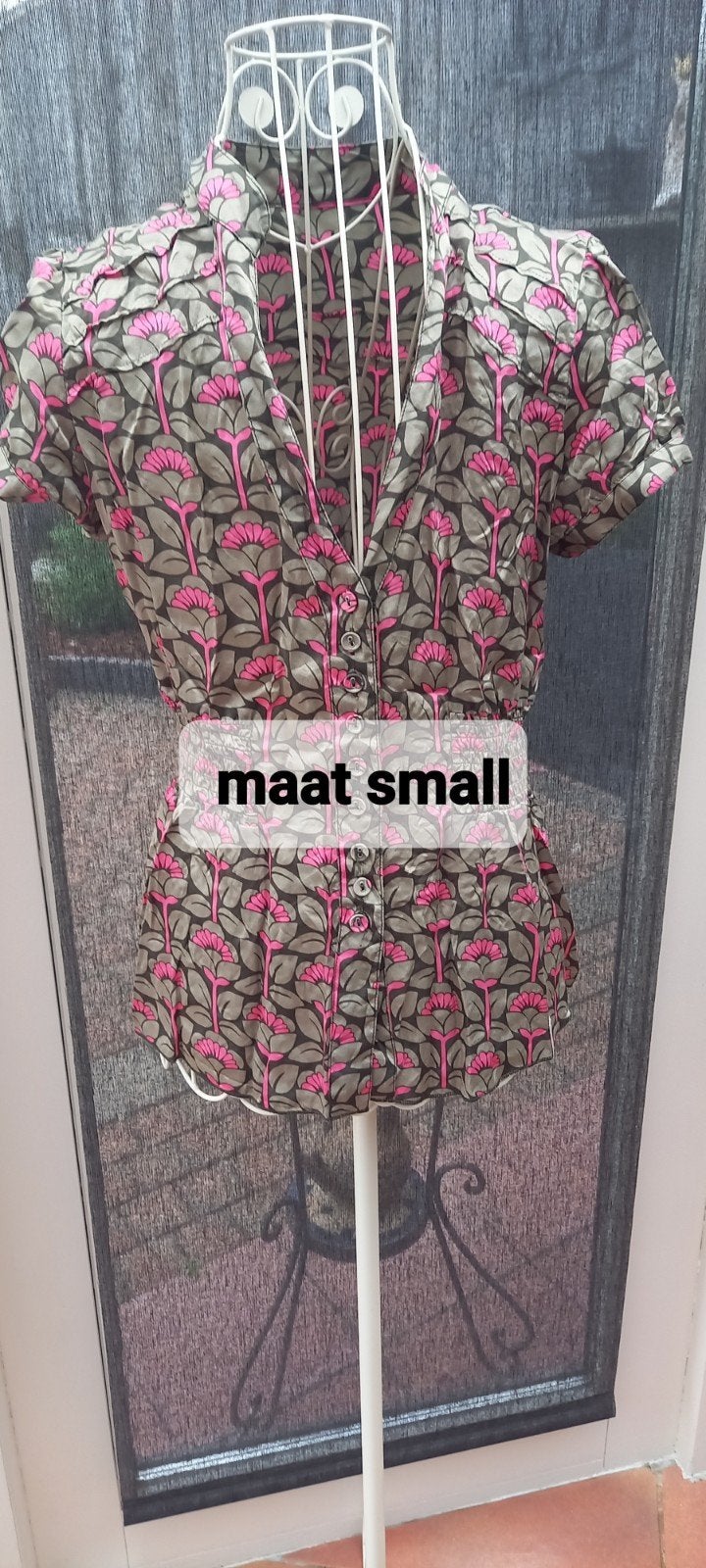 Leuke bloesjes maat small, Vêtements | Femmes, Blouses & Tuniques, Enlèvement ou Envoi