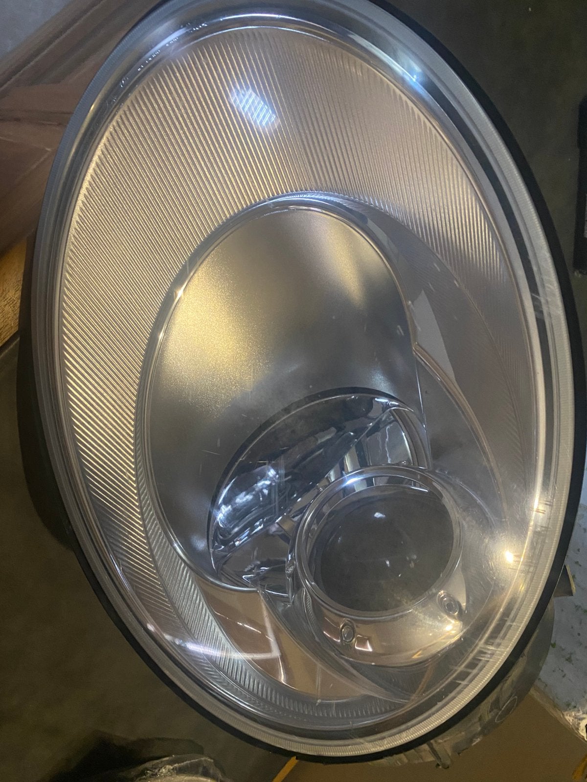 Phare halogène gauche VW Beetle, Enlèvement ou Envoi