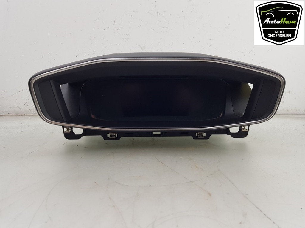 INSTRUMENTS DE BORD Peugeot 208 II (UB / UH / UP), Kontakt-peugeot@peugeot.com, Utilisé, Peugeot Deutschland GmbH, Bahnhofsplatz
65423  Rüsselsheim, DE