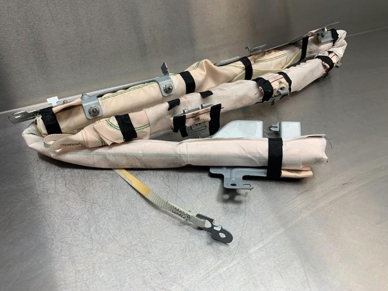 AIRBAG DAK LINKS Nissan Juke (F15) (|NISSANJUKE|), Auto-onderdelen, Gebruikt, Nissan
