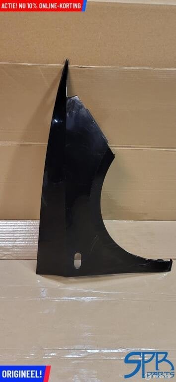 SEAT IBIZA 6J 4 Rechts SPATBORD SCHERM RECHTSVOOR 6j0821022D, Enlèvement ou Envoi, Utilisé, Seat, Seat