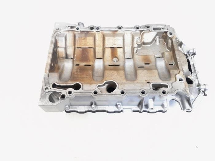 Carterpan van een Audi TT, Auto-onderdelen, Gebruikt, -, -, -