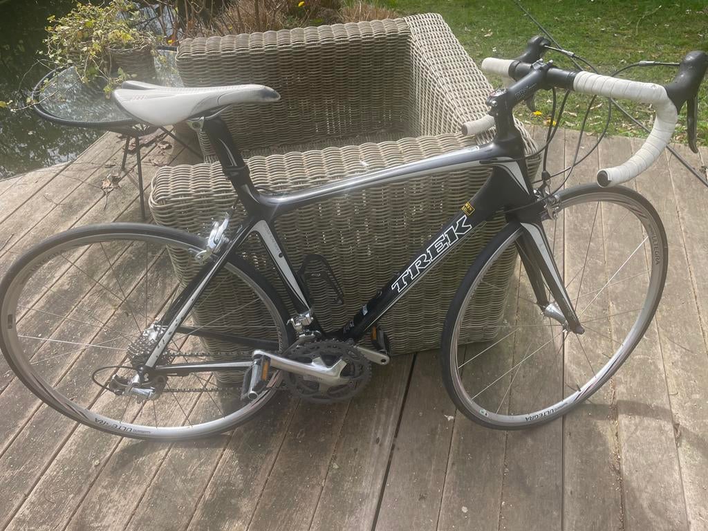 Koersfiets Trek, Enlèvement, Comme neuf