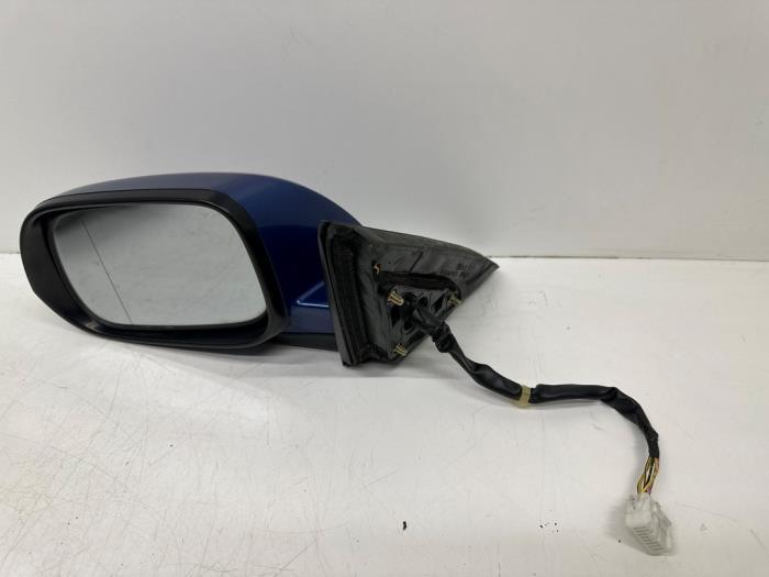 Buitenspiegel links van een Honda Accord, Auto-onderdelen, Spiegels, Honda, Gebruikt, -, -