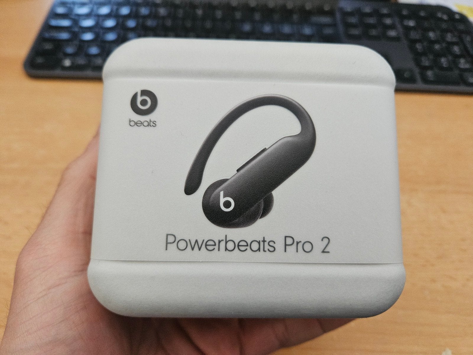 Powerbeats Pro 2, sealed, Télécoms, Objets connectés accessoires, Enlèvement ou Envoi