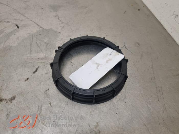 Brandstofpomp Elektrisch van een Renault Master, Gebruikt, -, Renault, -