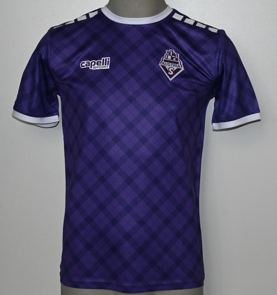 Austria Salzburg / Capelli Sport ( S ), Verzenden, Nieuw, Shirt