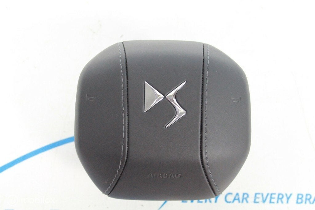 Stuur airbag Citroen DS7 Crossback (2017-heden)