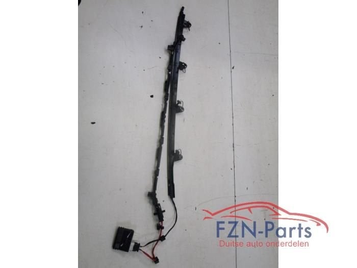 VW Touran 5TA Achterklep Module Sensoren, Auto-onderdelen, Ophalen of Verzenden, Gebruikt