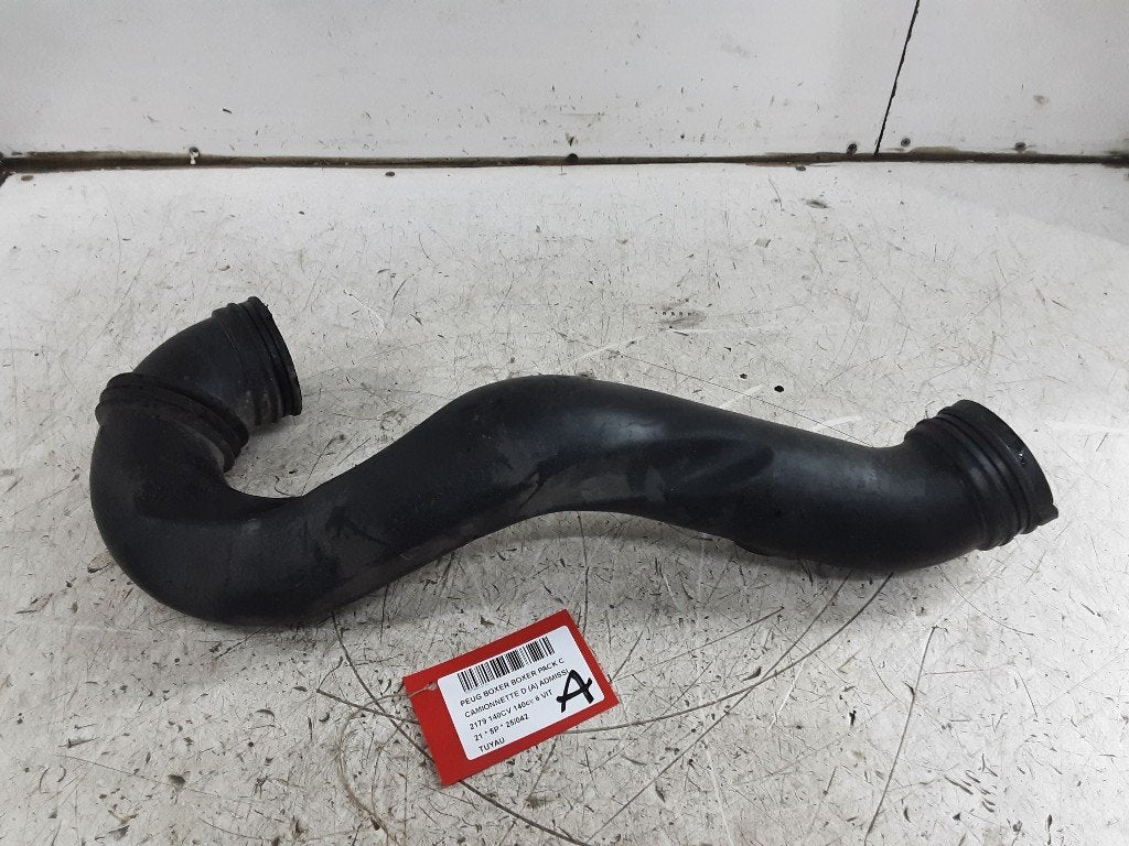 TUYAUX DIVERS Peugeot Boxer (U9) (53165197), Mevr. I. Hauben, Utilisé, Rue de l'Espoir 34 34
4030  GRIVEGNÉE, BE, Info@Collignon.be