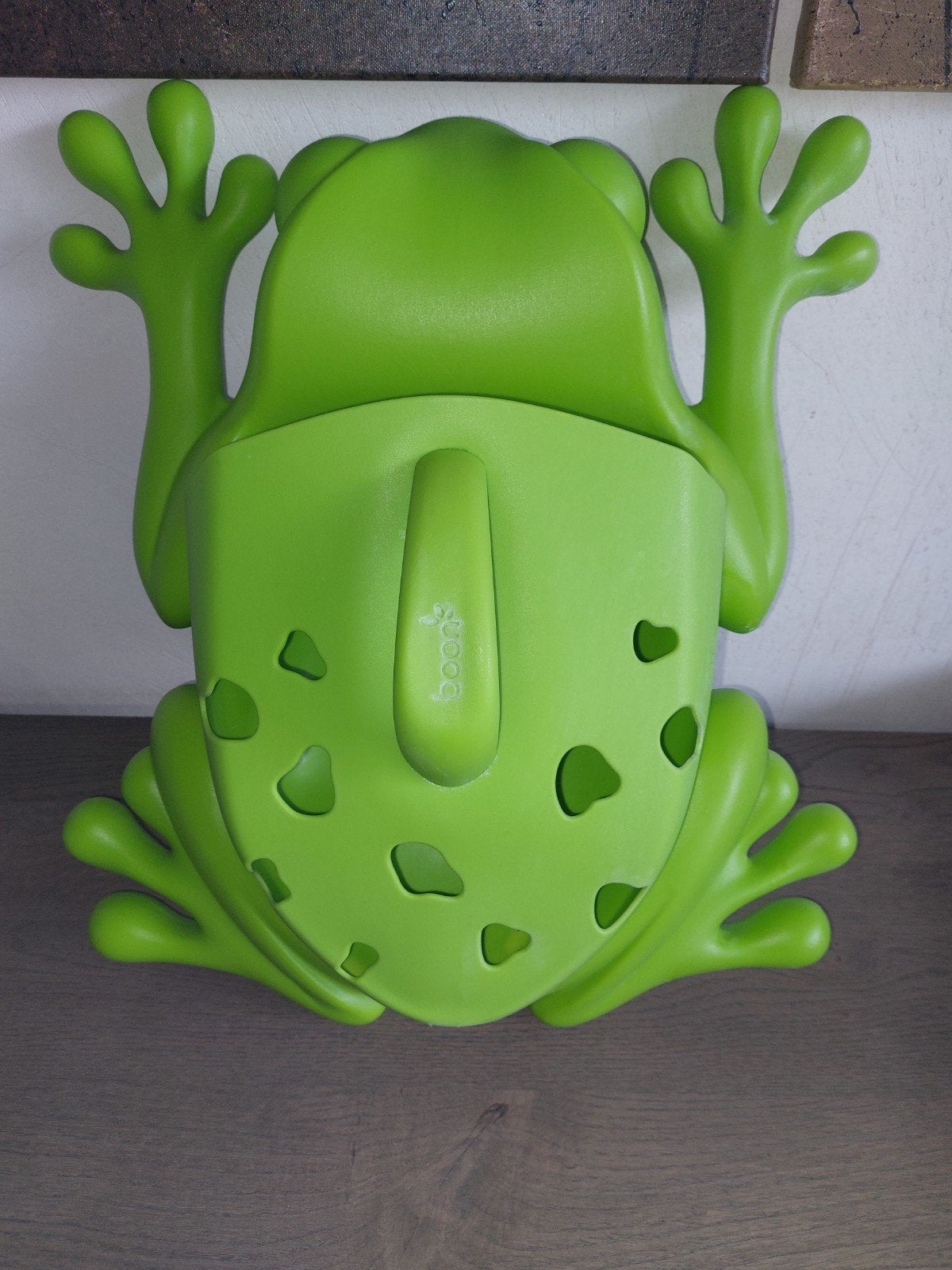 Rangement jouets de bains, Enlèvement, Comme neuf, Autres types, Boon