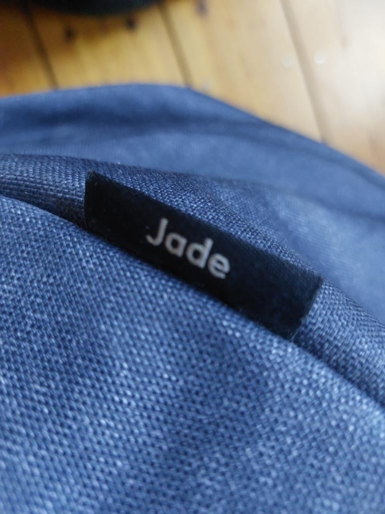 Jade ISOFIX reiswieg - compatibel met Maxi-Cosi kinderwagens, Kinderen en Baby's, Autostoeltjes, Ophalen, Gebruikt, Maxi-Cosi