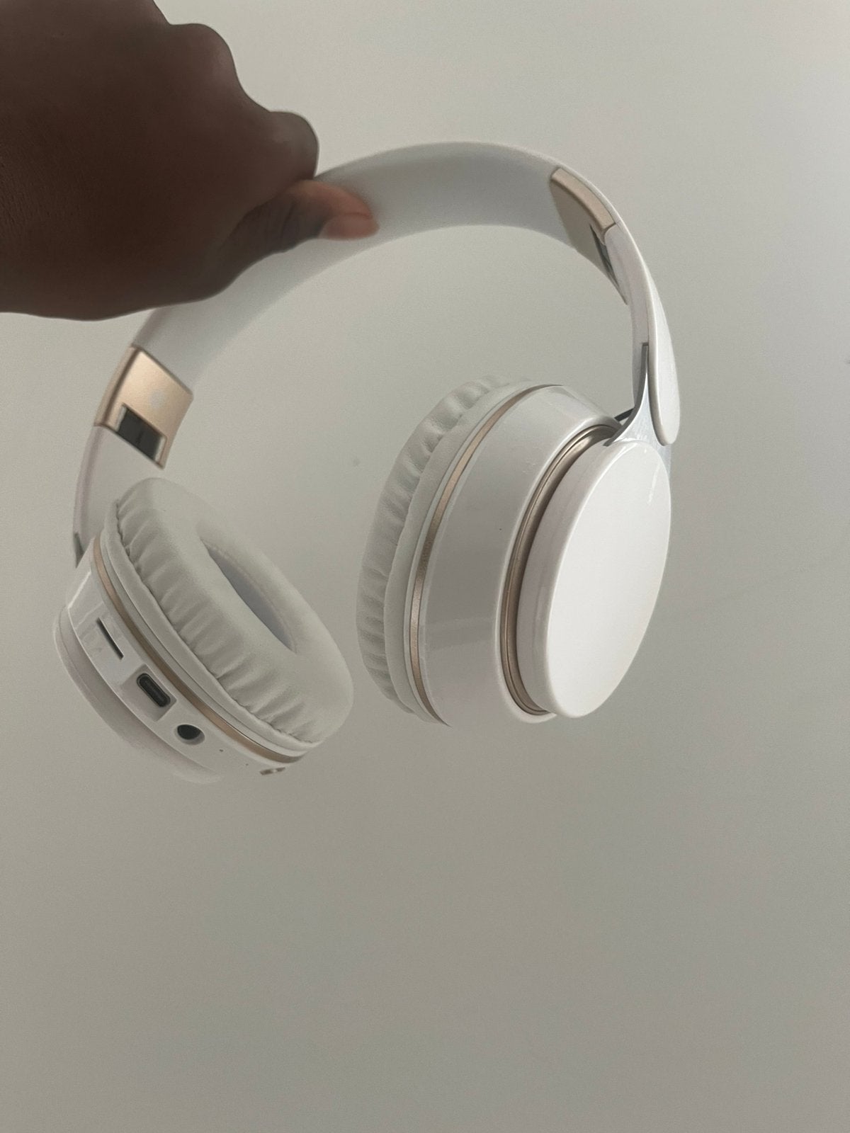 Écouteurs Bluetooth, TV, Hi-fi & Vidéo, Neuf, Autres marques, Réglable, Enlèvement ou Envoi