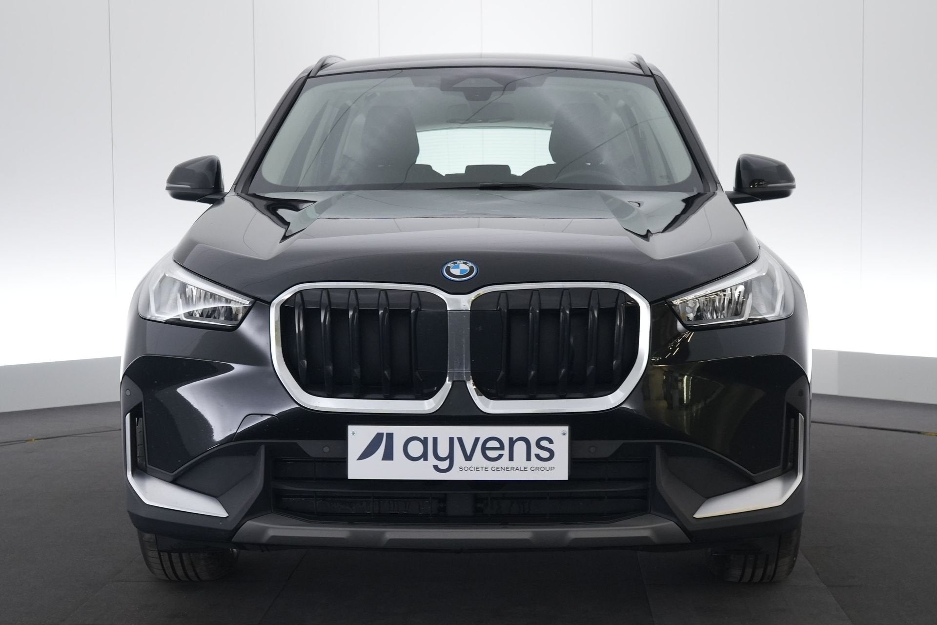 (2FGM999) BMW X1, Autos, Achat, Carnet d'entretien, Hybride rechargeable, 136 ch