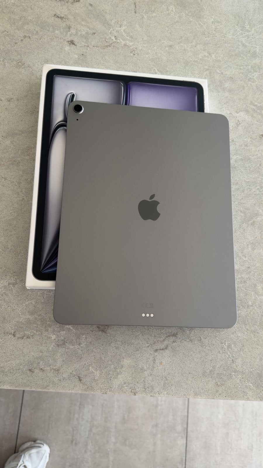 Apple ipad air 256GB, Enlèvement, Neuf, Apple iPad