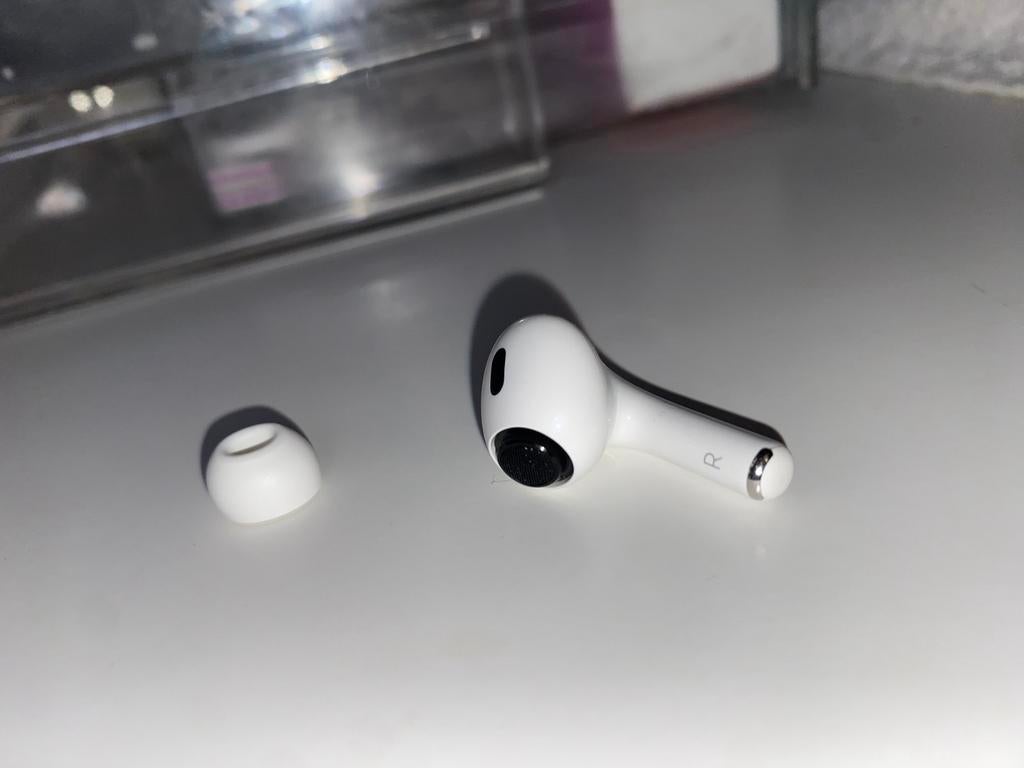 Apple airpods pro (1ste generatie) - origineel rechteroordop, Ophalen, Apple