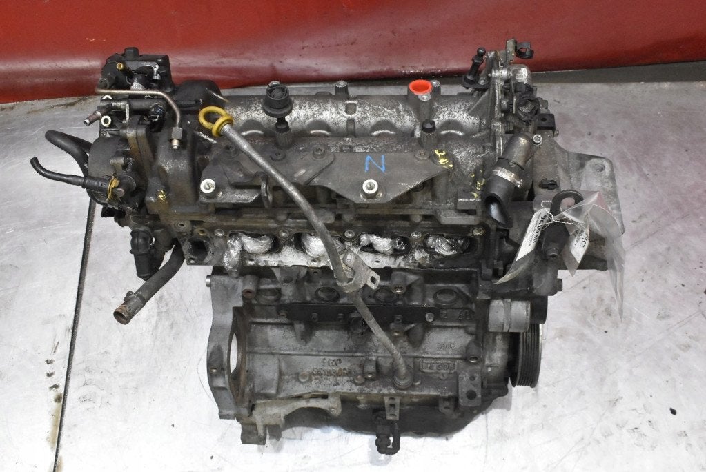 Moteur Z13DTH Nu OPEL CORSA, Envoi, Utilisé, Daihatsu