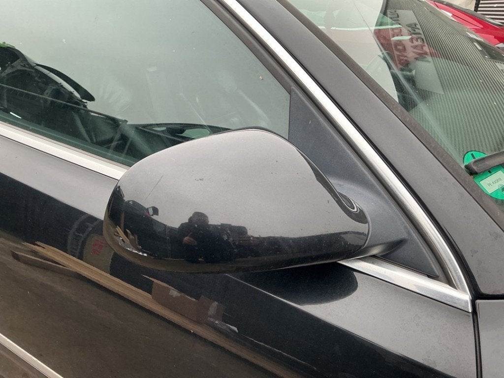 RETROVISEUR EXTERIEUR DROIT Audi A8 (D3) (|4E1858532T|), Auto-Union-Straße  1,
85057  Ingolstadt, DE, Info@audi.de, Audi, Utilisé