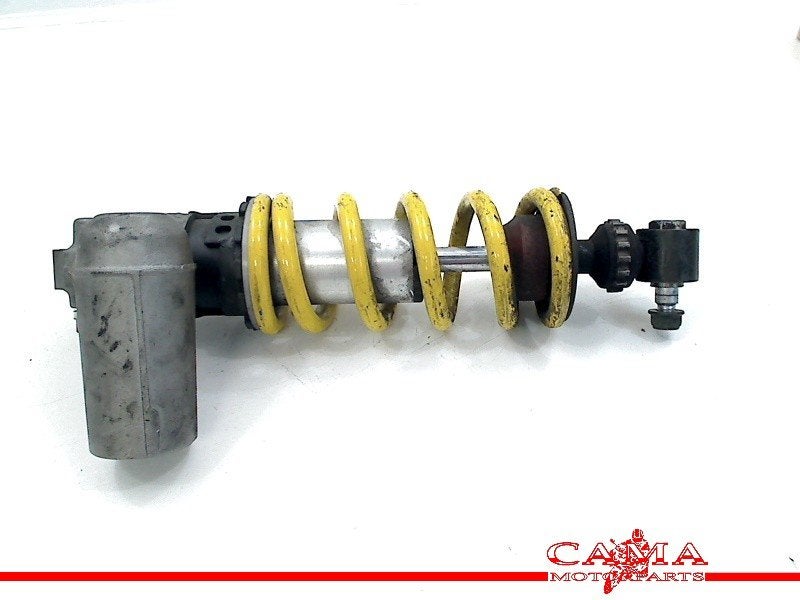 AMORTISSEUR ARRIÈRE YZF R6 1999-2002 (YZF-R6 5EB 5MT), Motos, Dhr. S. di Majo, Utilisé, Info@cama-motorparts.nl, P.J. Troelstraweg 8 8
3144 CX  MAASSLUIS, NL