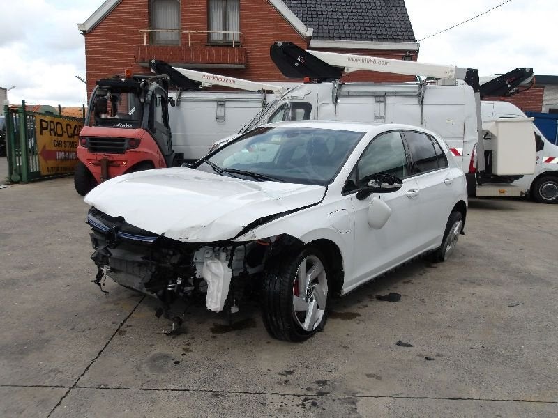 VOLKSWAGEN GOLF GTE HYBRIDE B 06/23, Autos, Volkswagen, Cruise Control, Entreprise, Automatique, Golf