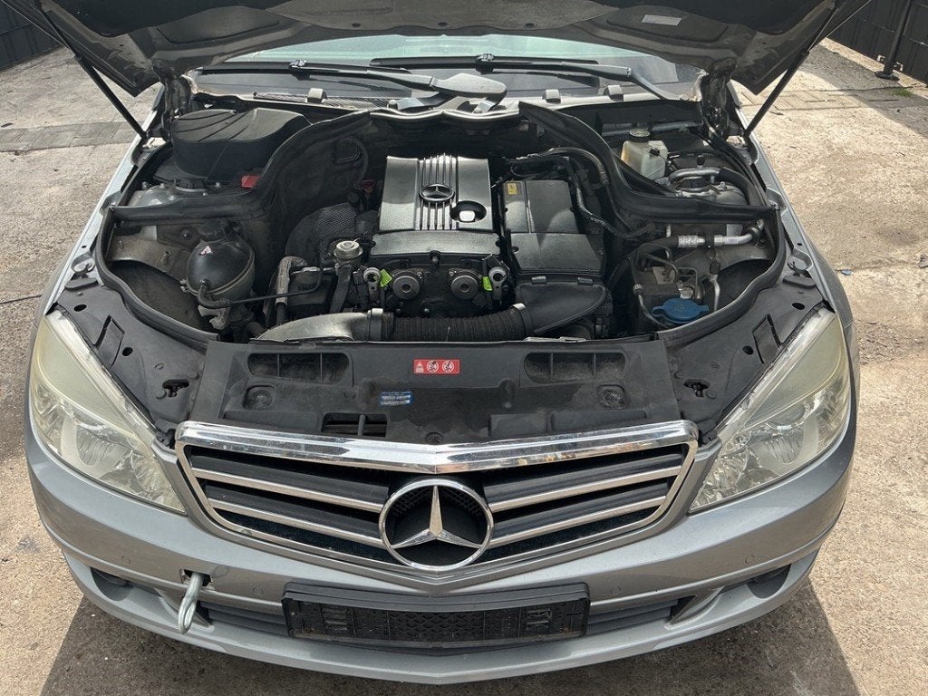 MASTERVAC / SERVOFREIN ABS C (W204) (|A0054308530|), Autos : Pièces & Accessoires, Mercedes-Benz, Utilisé, Dialog.mb@mercedes-benz.com
