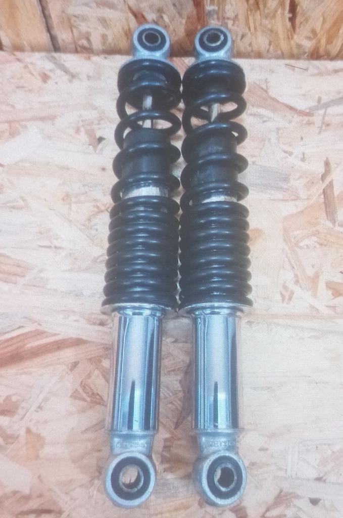 Honda camino SEBAC original ( RÉSERVÉ ), Fietsen en Brommers