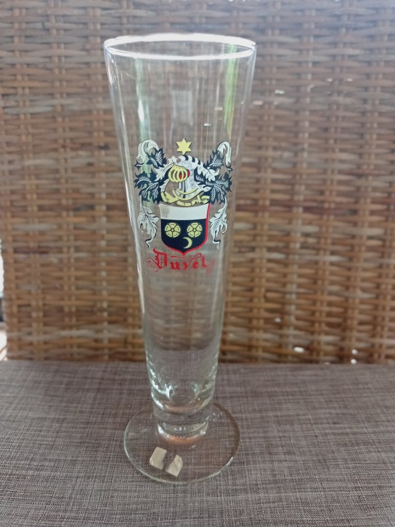 Duvel collection, Collections, Enlèvement ou Envoi, Comme neuf, Verre ou Verres, Duvel