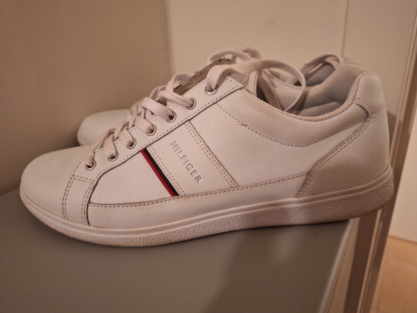 Tommy Hilfiger Sneakers, Enlèvement, Baskets
