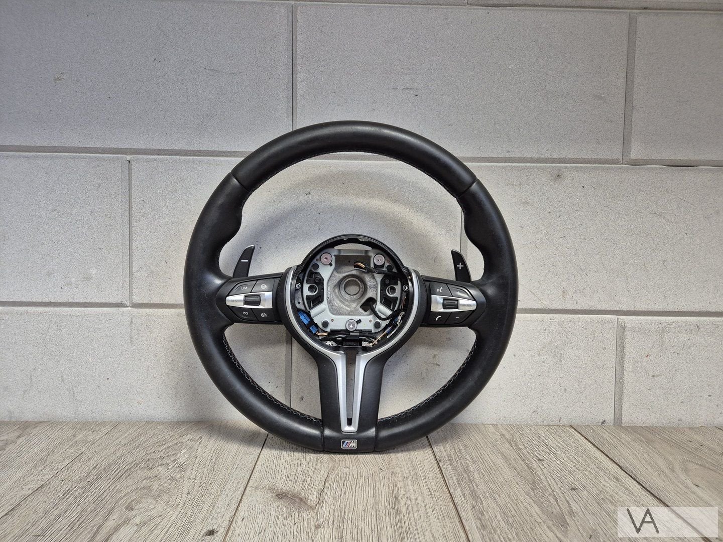BMW 5 serie F10 F11 / 6 serie F06 F12 F13 stuur M M5 M6 €400, -, Utilisé, -, Enlèvement ou Envoi