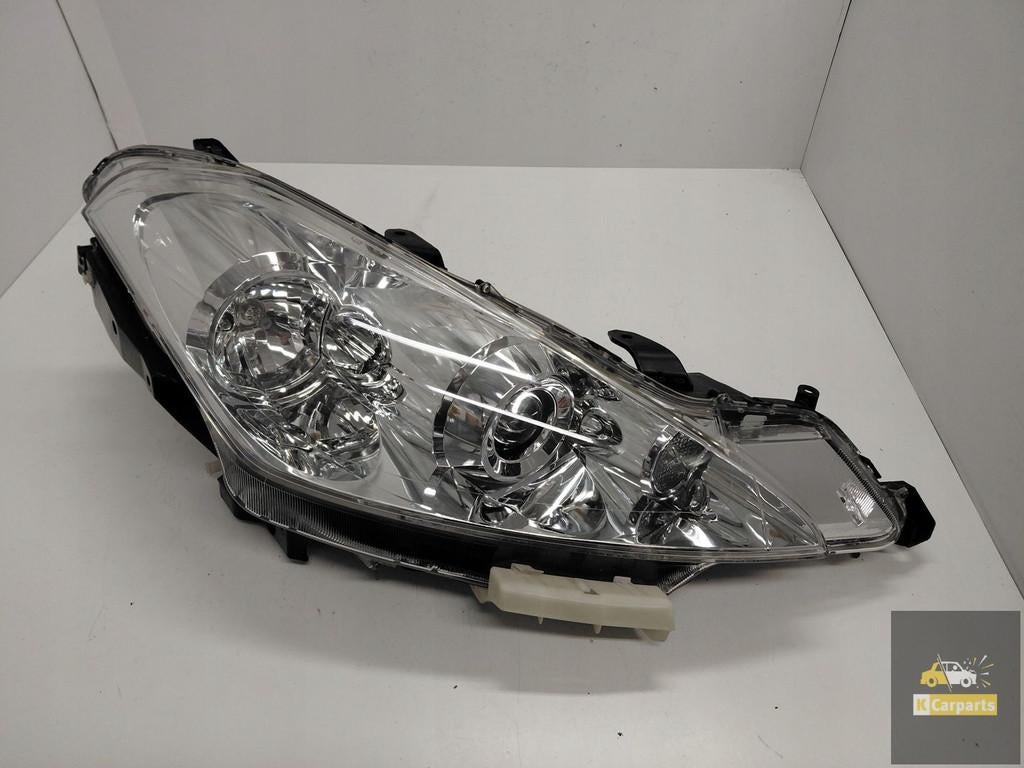 Peugeot 4007 Xenon lamp rechts Perfect, Taurusavenue 1
2132 LS  Hoofddorp, NL, Gebruikt, Contact.group@renault.com, Stellantis N.V.