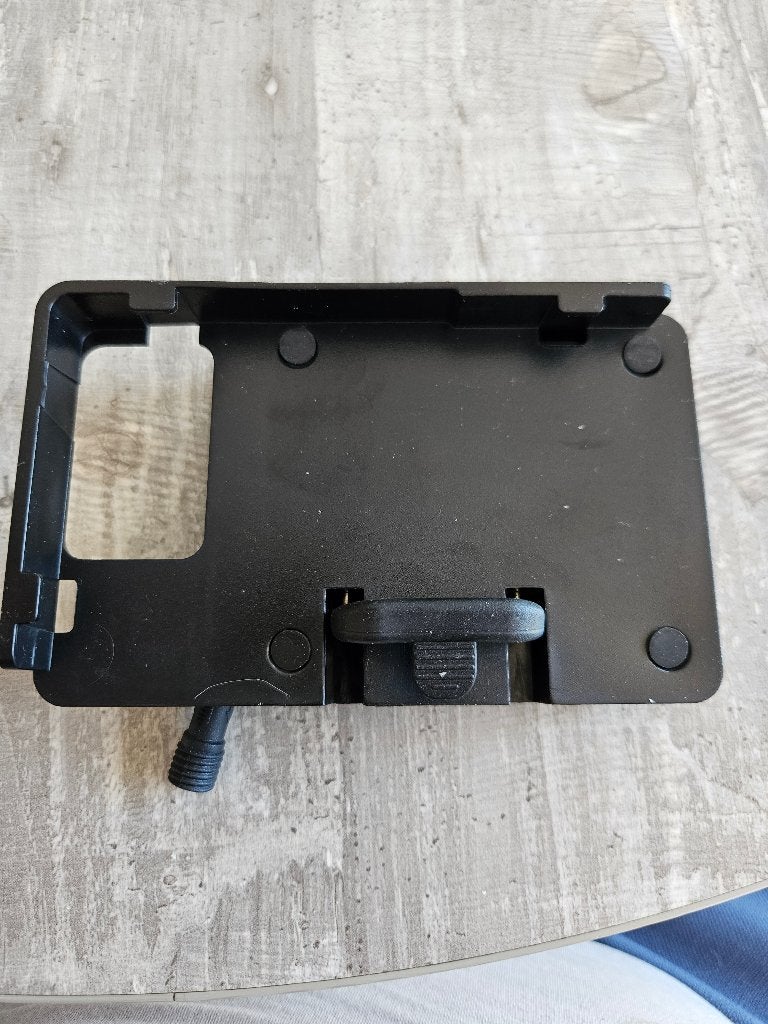 GSM-ondersteuning, Motoren, Accessoires | Navigatiesystemen, Ophalen, Zo goed als nieuw