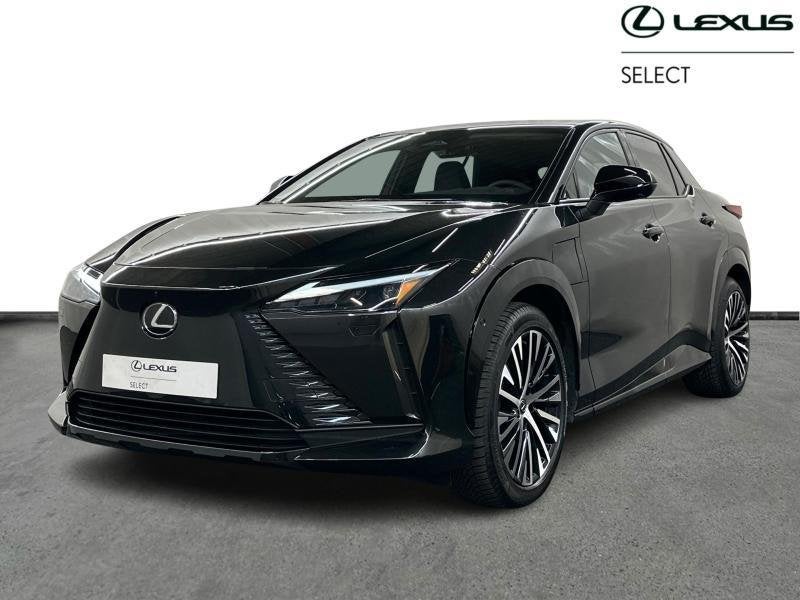 Lexus RZ Privilege Line AWD, Autos, Lexus, Achat, Euro 6, 5 portes, Automatique