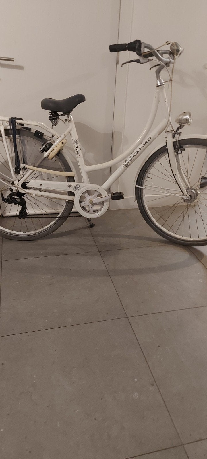 fiets oxford 28 inch, Fietsen en Brommers, Ophalen of Verzenden