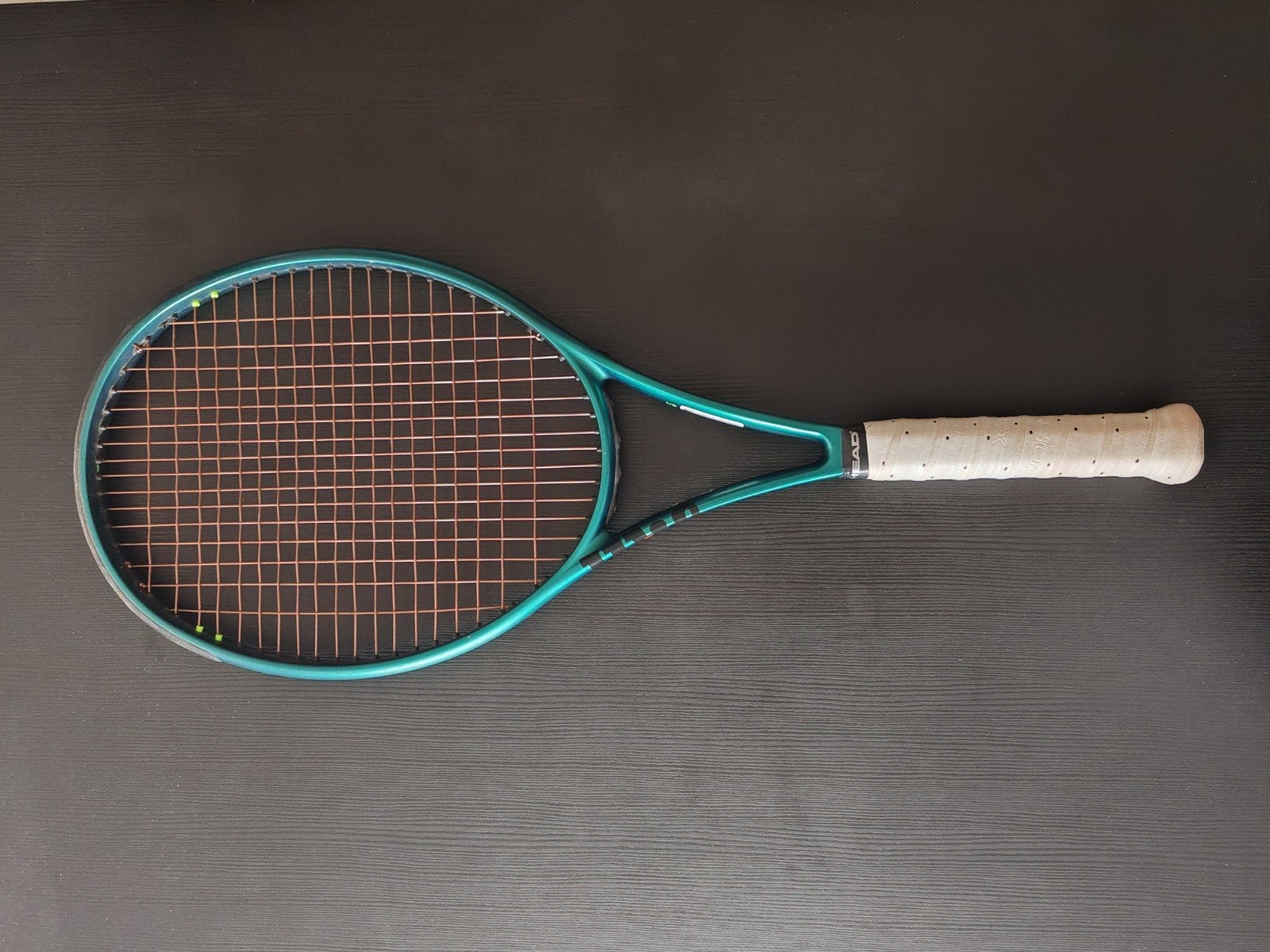Wilson Blade 100 v9, Enlèvement, Wilson